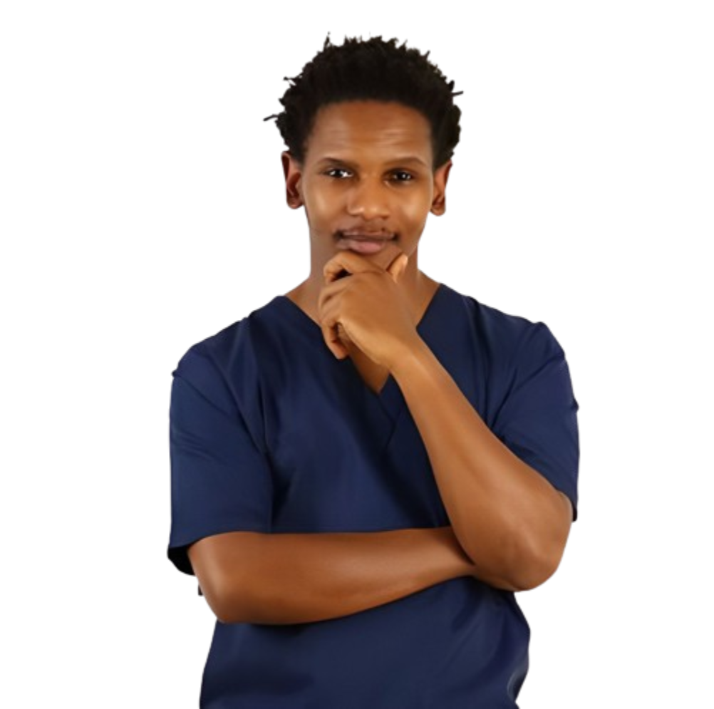 Wanga Mbasa - The 1&Only